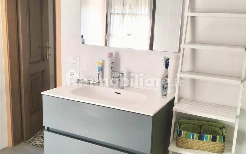 Quadrilocale buono stato, piano terra, Roncadelle — foto 21 di 31