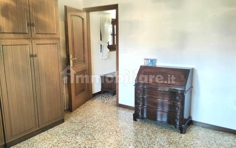 Quadrilocale buono stato, piano terra, Roncadelle — foto 12 di 31