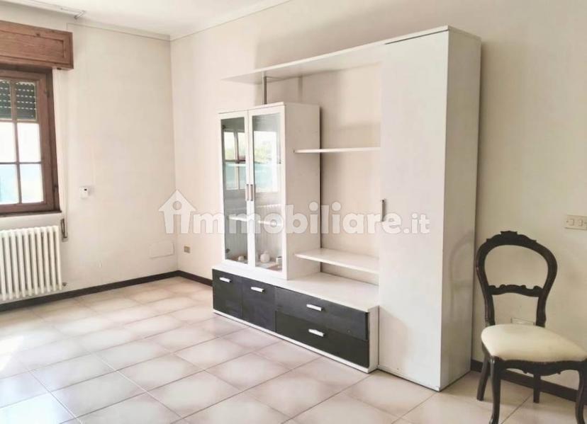 Quadrilocale buono stato, piano terra, Roncadelle — foto 19 di 31