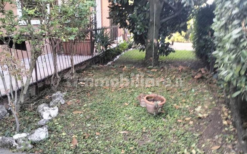 Quadrilocale buono stato, piano terra, Roncadelle — foto 29 di 31