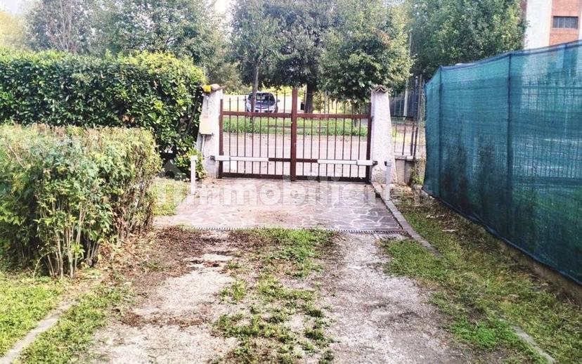 Quadrilocale buono stato, piano terra, Roncadelle — foto 11 di 31