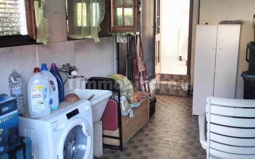 Quadrilocale buono stato, piano terra, Roncadelle — foto 2 di 31