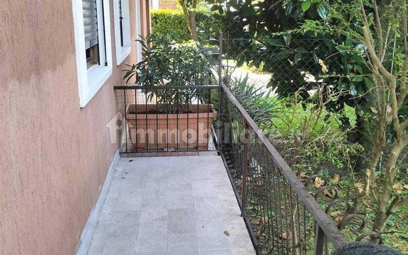 Quadrilocale buono stato, piano terra, Roncadelle — foto 28 di 31