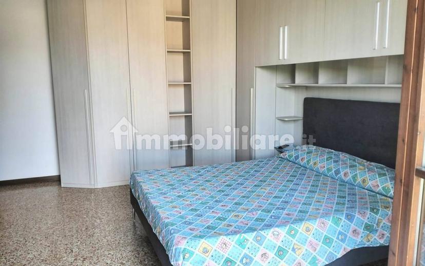 Quadrilocale buono stato, piano terra, Roncadelle — foto 25 di 31