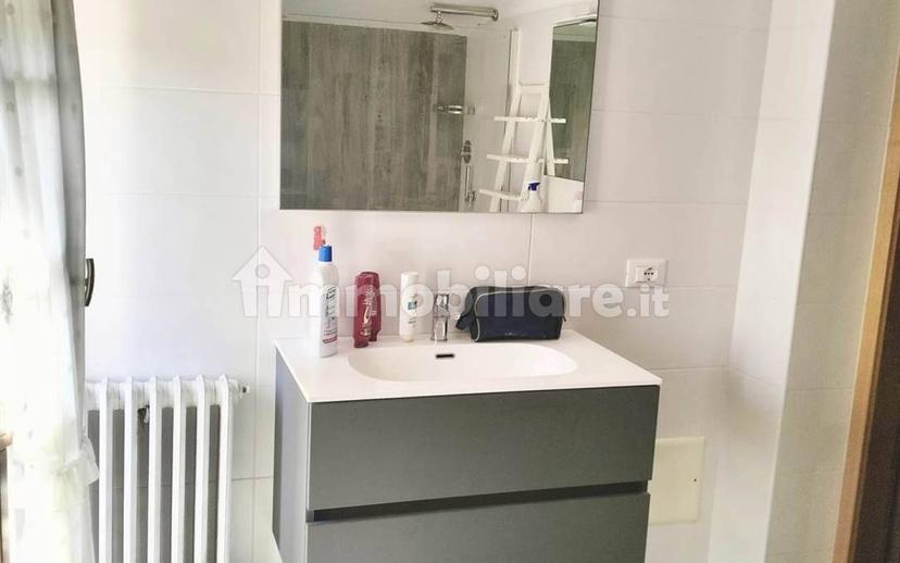 Quadrilocale buono stato, piano terra, Roncadelle — foto 13 di 31