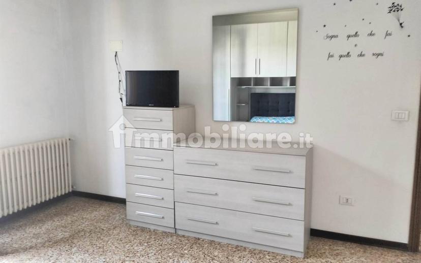 Quadrilocale buono stato, piano terra, Roncadelle — foto 27 di 31
