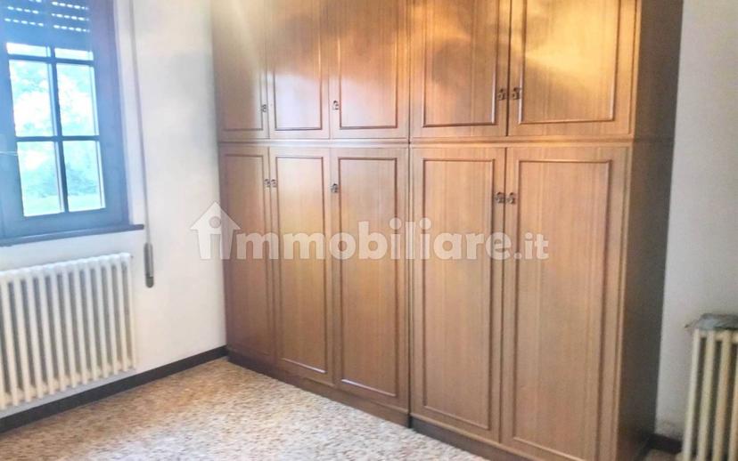 Quadrilocale buono stato, piano terra, Roncadelle — foto 15 di 31