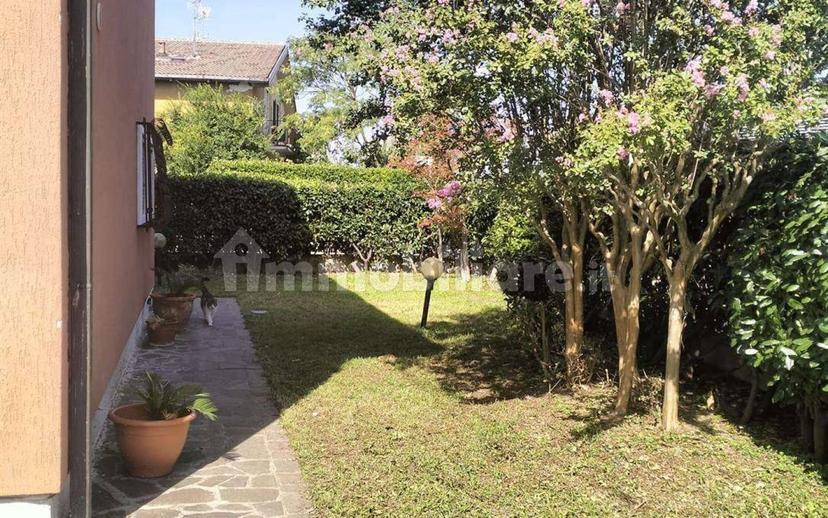 Quadrilocale buono stato, piano terra, Roncadelle — foto 5 di 31