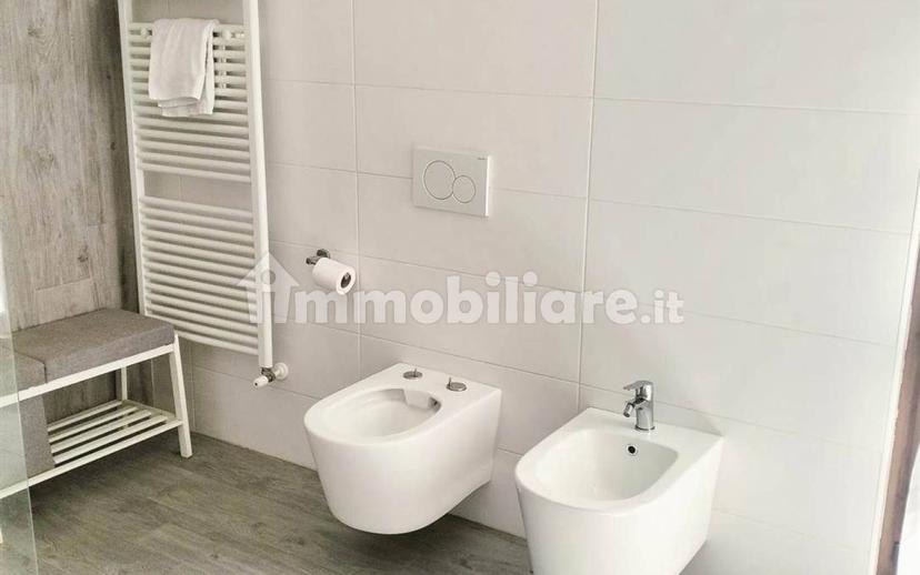 Quadrilocale buono stato, piano terra, Roncadelle — foto 22 di 31