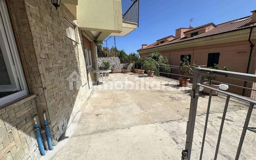 Quadrilocale via Defferrari, Centro, Noli — foto 21 di 30