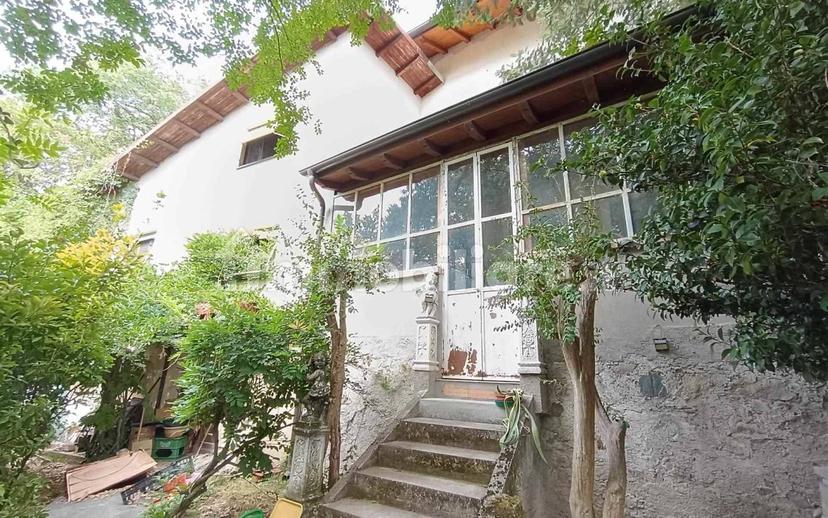 Terratetto unifamiliare 167 m², Centro, Invorio — foto 2 di 12
