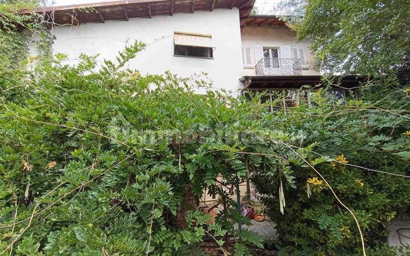 Terratetto unifamiliare 167 m², Centro, Invorio — foto 4 di 12