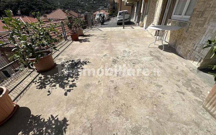 Quadrilocale via Defferrari, Centro, Noli — foto 6 di 30