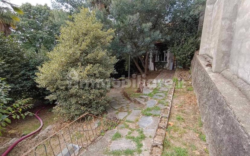 Terratetto unifamiliare 167 m², Centro, Invorio — foto 8 di 12