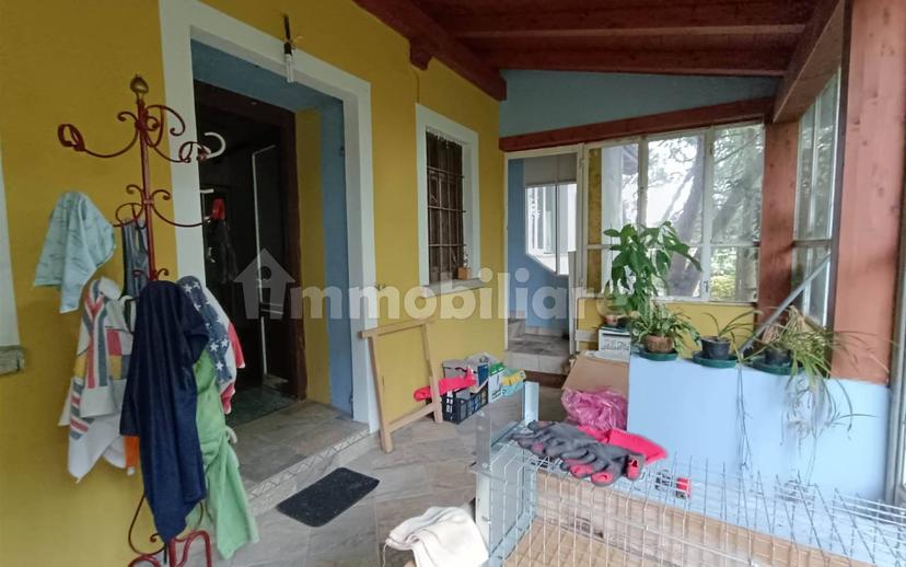 Terratetto unifamiliare 167 m², Centro, Invorio — foto 12 di 12