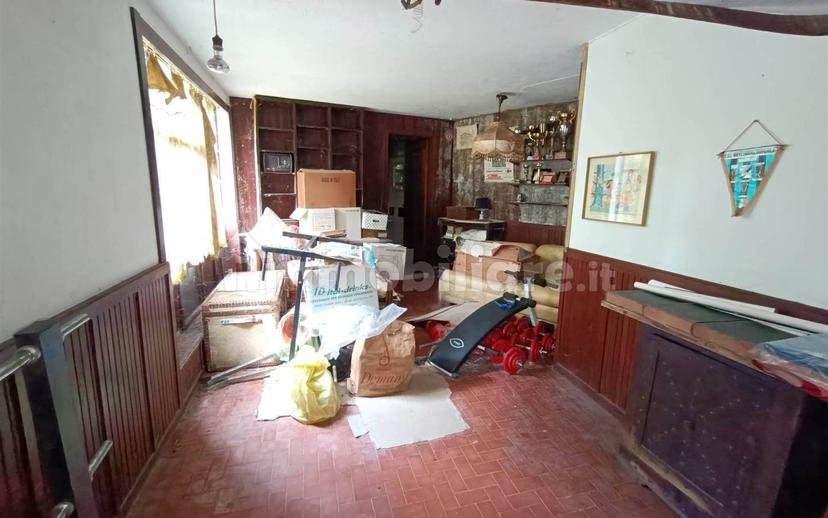 Terratetto unifamiliare 167 m², Centro, Invorio — foto 11 di 12