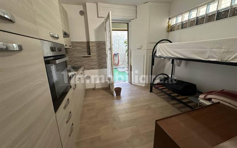 Quadrilocale via Defferrari, Centro, Noli — foto 13 di 30