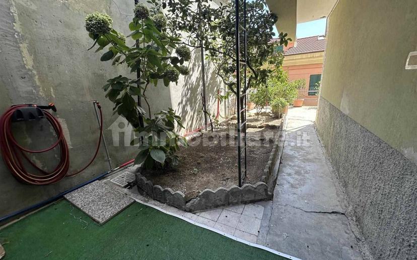 Quadrilocale via Defferrari, Centro, Noli — foto 16 di 30