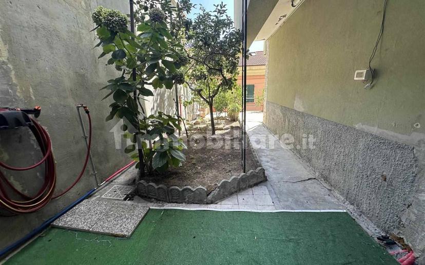 Quadrilocale via Defferrari, Centro, Noli — foto 28 di 30