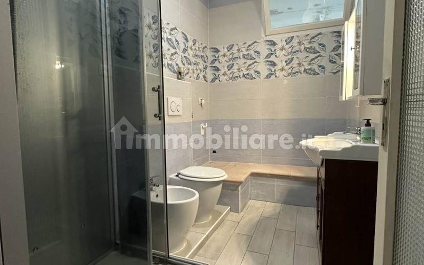 Quadrilocale via Defferrari, Centro, Noli — foto 7 di 30