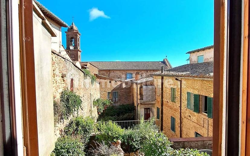 Quadrilocale buono stato, Centro, Montepulciano — foto 8 di 19