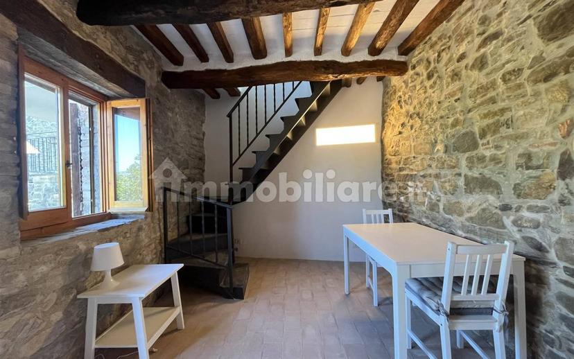 Terratetto unifamiliare via di Mezzo 22, Torre Del Colle, Bevagna — foto 26 di 36