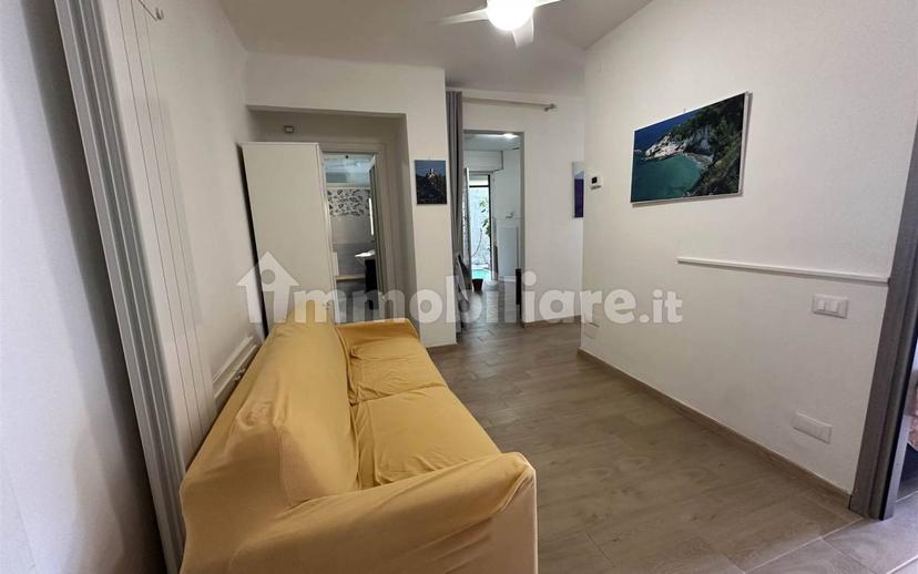 Quadrilocale via Defferrari, Centro, Noli — foto 8 di 30