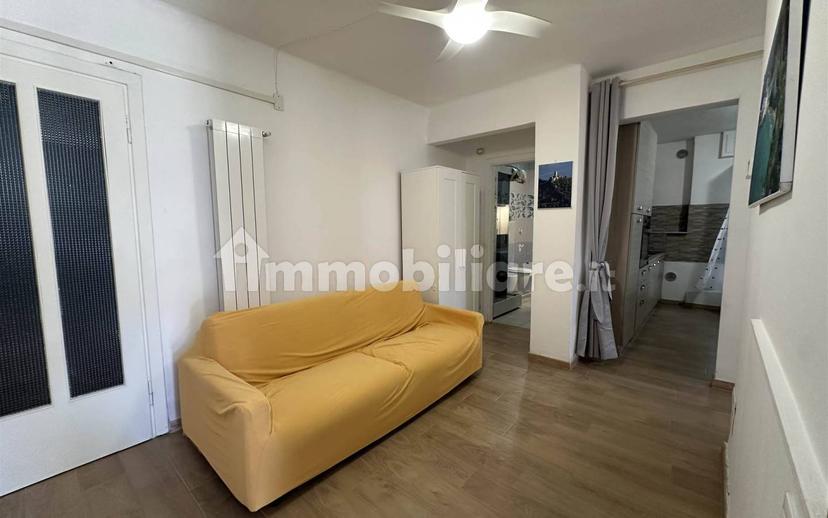 Quadrilocale via Defferrari, Centro, Noli — foto 18 di 30