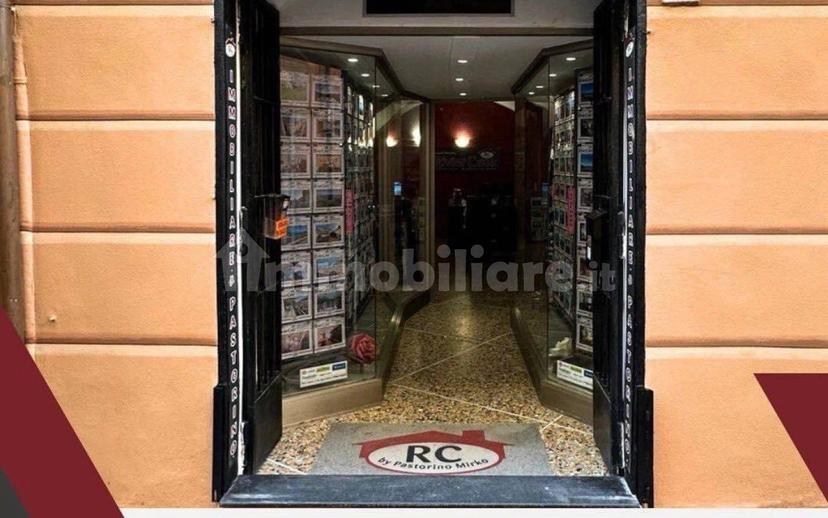 Quadrilocale via Defferrari, Centro, Noli — foto 10 di 30