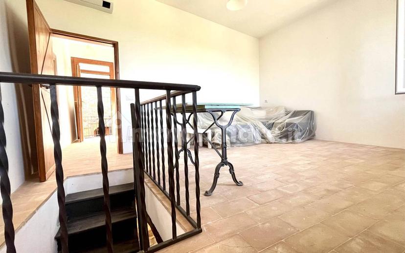 Terratetto unifamiliare via di Mezzo 22, Torre Del Colle, Bevagna — foto 29 di 36