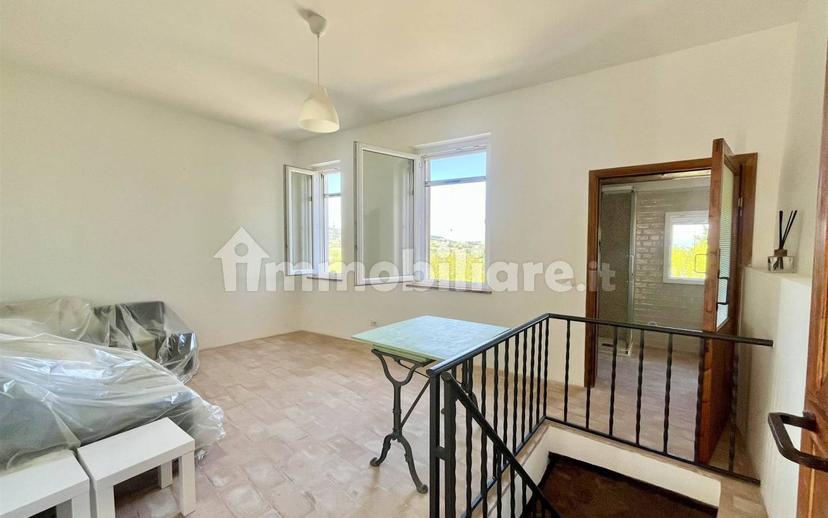 Terratetto unifamiliare via di Mezzo 22, Torre Del Colle, Bevagna — foto 9 di 36