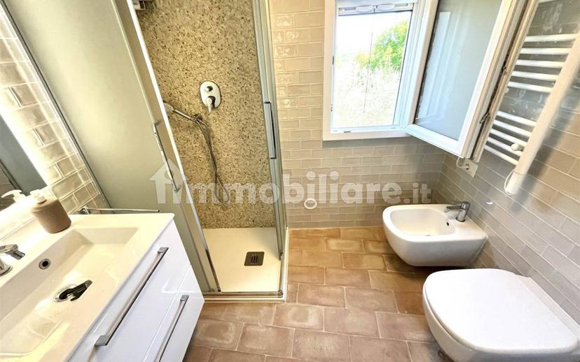 Terratetto unifamiliare via di Mezzo 22, Torre Del Colle, Bevagna — foto 32 di 36