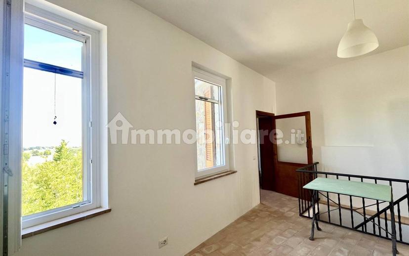 Terratetto unifamiliare via di Mezzo 22, Torre Del Colle, Bevagna — foto 16 di 36