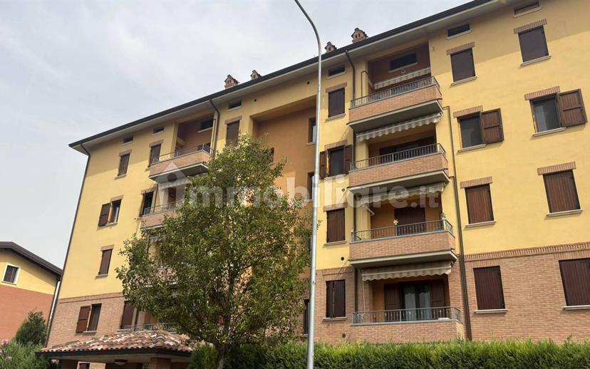 Quadrilocale ottimo stato, terzo piano, Fiorano, Fiorano Modenese — foto 4 di 11
