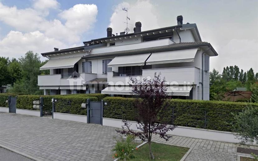 Quadrilocale ottimo stato, primo piano, Fiorano, Fiorano Modenese