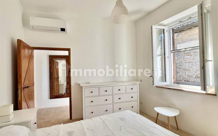 Terratetto unifamiliare via di Mezzo 22, Torre Del Colle, Bevagna — foto 22 di 36