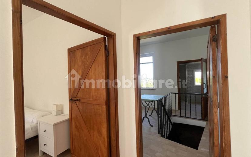 Terratetto unifamiliare via di Mezzo 22, Torre Del Colle, Bevagna — foto 20 di 36