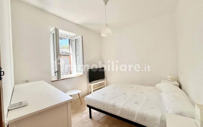 Terratetto unifamiliare via di Mezzo 22, Torre Del Colle, Bevagna — foto 5 di 36