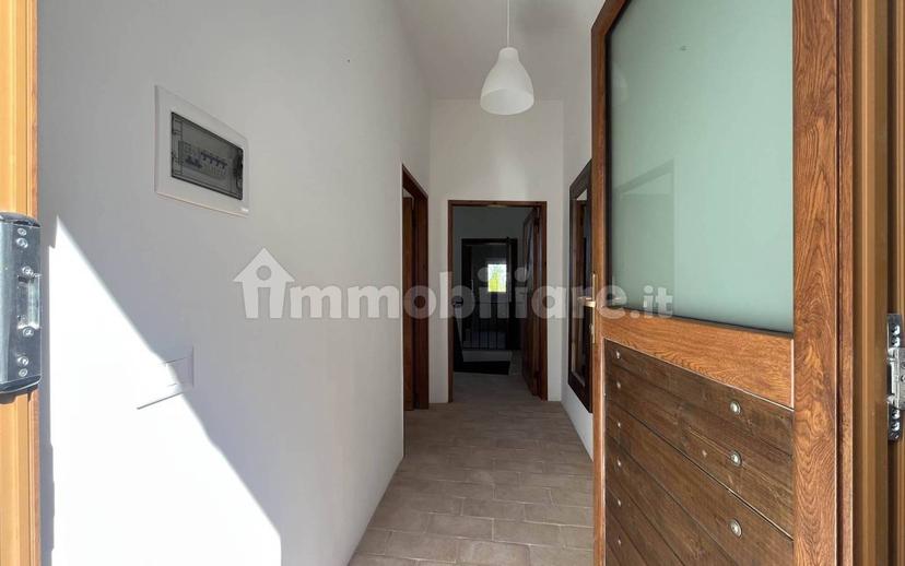 Terratetto unifamiliare via di Mezzo 22, Torre Del Colle, Bevagna — foto 35 di 36