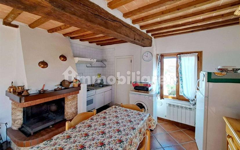 Quadrilocale buono stato, Centro, Montepulciano — foto 4 di 19