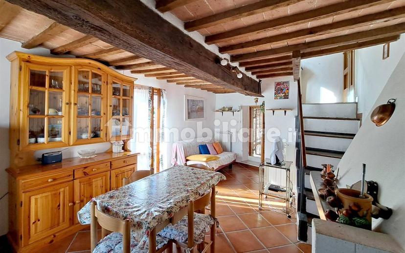 Quadrilocale buono stato, Centro, Montepulciano — foto 3 di 19
