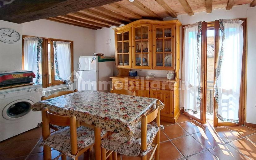 Quadrilocale buono stato, Centro, Montepulciano — foto 19 di 19