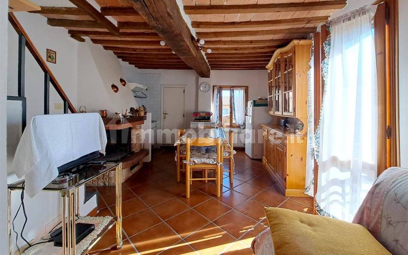 Quadrilocale buono stato, Centro, Montepulciano — foto 6 di 19