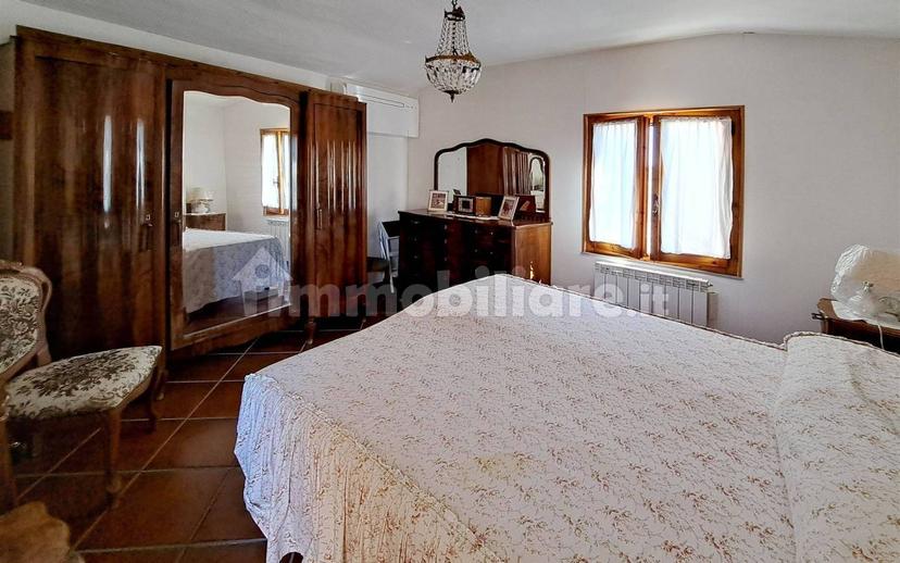 Quadrilocale buono stato, Centro, Montepulciano — foto 18 di 19