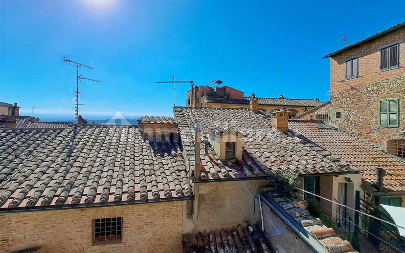 Quadrilocale buono stato, Centro, Montepulciano — foto 14 di 19