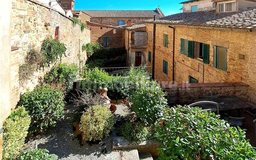 Quadrilocale buono stato, Centro, Montepulciano — foto 7 di 19