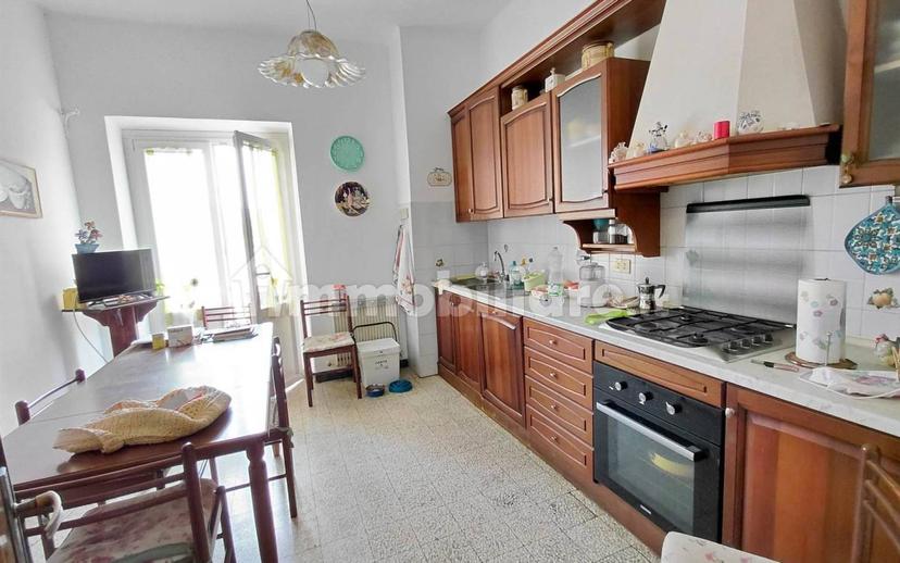 Appartamento da ristrutturare, piano rialzato, Romito Magra, Arcola — foto 12 di 14