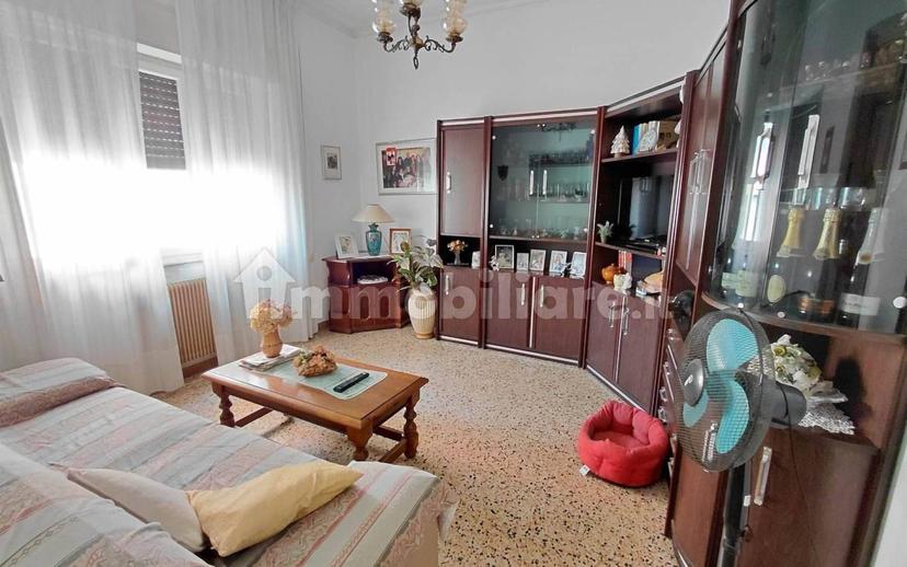 Appartamento da ristrutturare, piano rialzato, Romito Magra, Arcola — foto 6 di 14