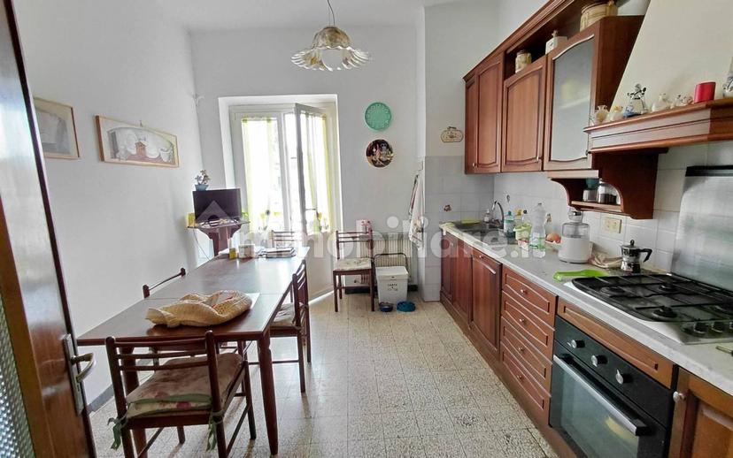 Appartamento da ristrutturare, piano rialzato, Romito Magra, Arcola — foto 9 di 14