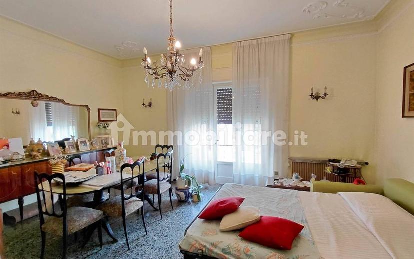 Appartamento da ristrutturare, piano rialzato, Romito Magra, Arcola — foto 2 di 14